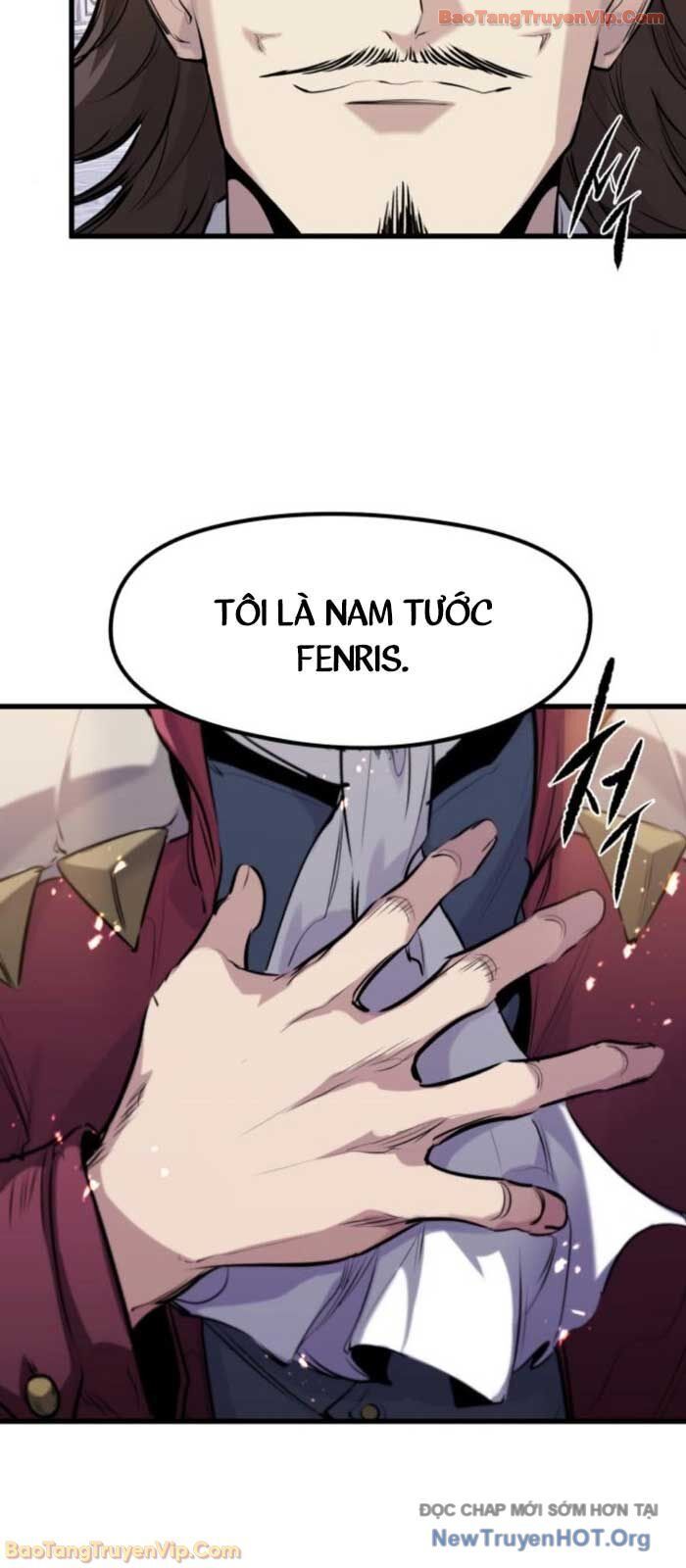 Mỗi Lính Đánh Thuê Trở Về Đều Có Một Kế Hoạch: Chapter 54