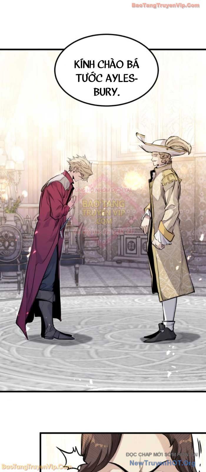 Mỗi Lính Đánh Thuê Trở Về Đều Có Một Kế Hoạch: Chapter 54