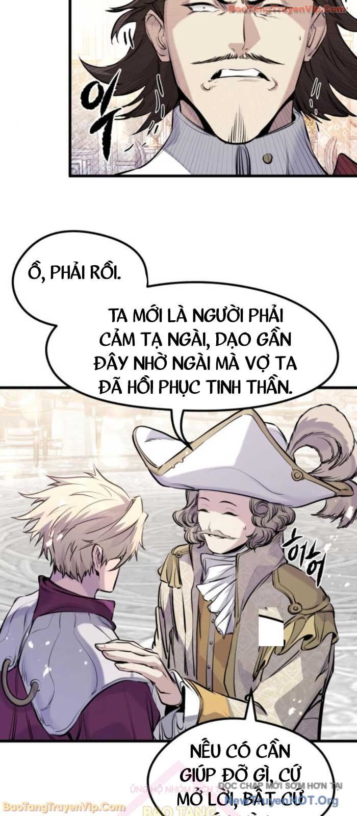 Mỗi Lính Đánh Thuê Trở Về Đều Có Một Kế Hoạch: Chapter 54