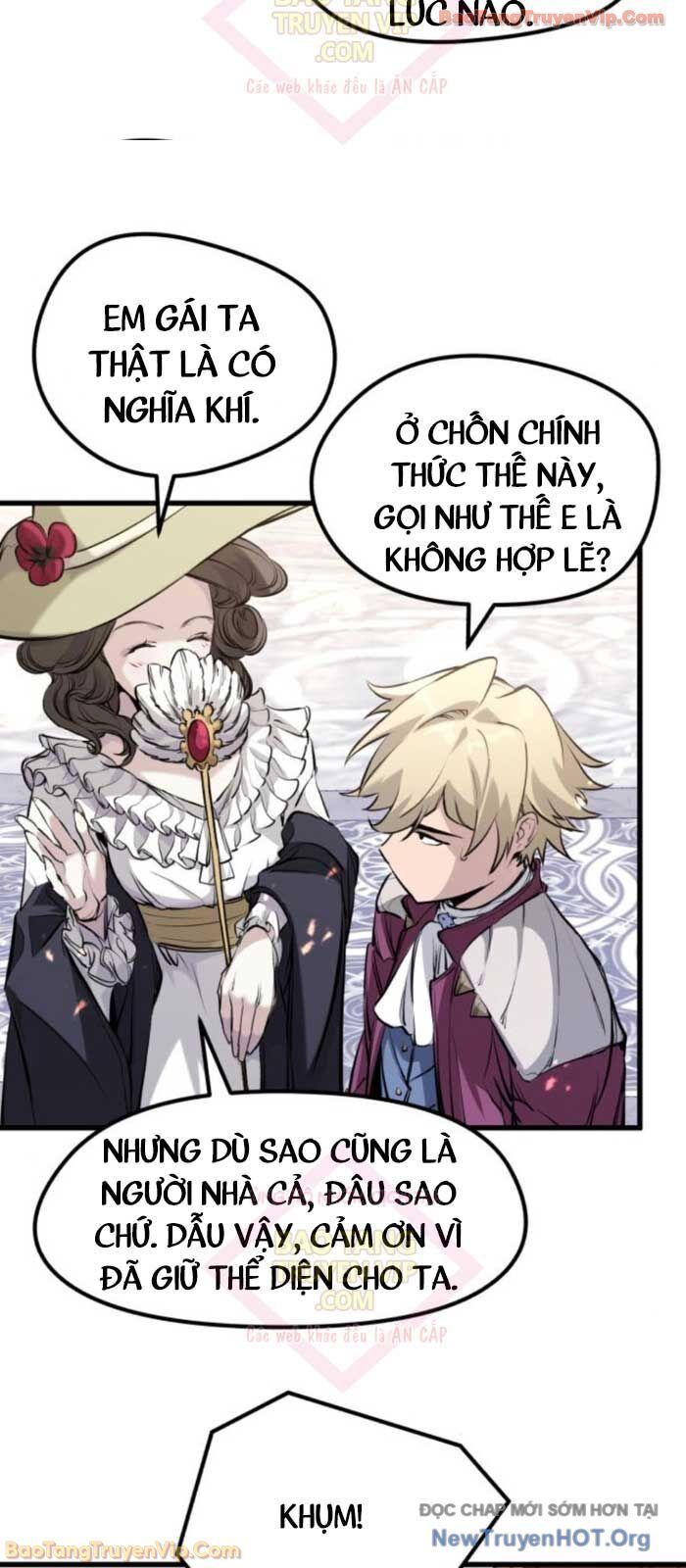 Mỗi Lính Đánh Thuê Trở Về Đều Có Một Kế Hoạch: Chapter 54