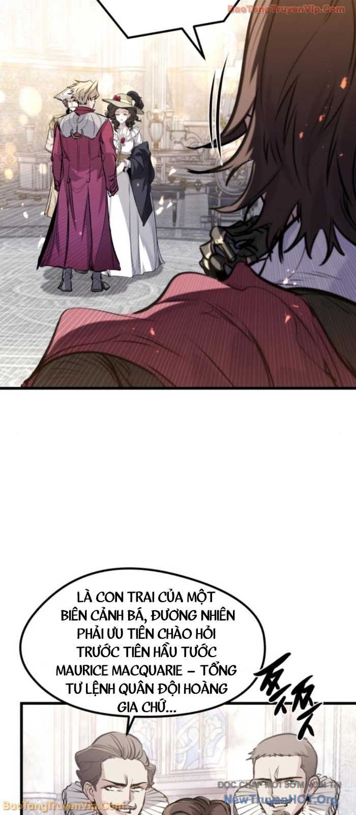 Mỗi Lính Đánh Thuê Trở Về Đều Có Một Kế Hoạch: Chapter 54