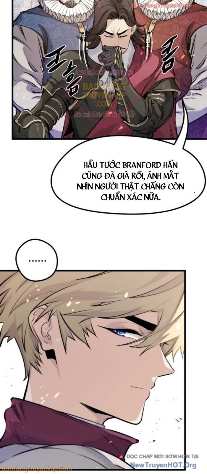 Mỗi Lính Đánh Thuê Trở Về Đều Có Một Kế Hoạch: Chapter 54