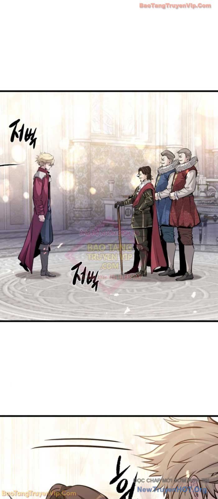 Mỗi Lính Đánh Thuê Trở Về Đều Có Một Kế Hoạch: Chapter 54