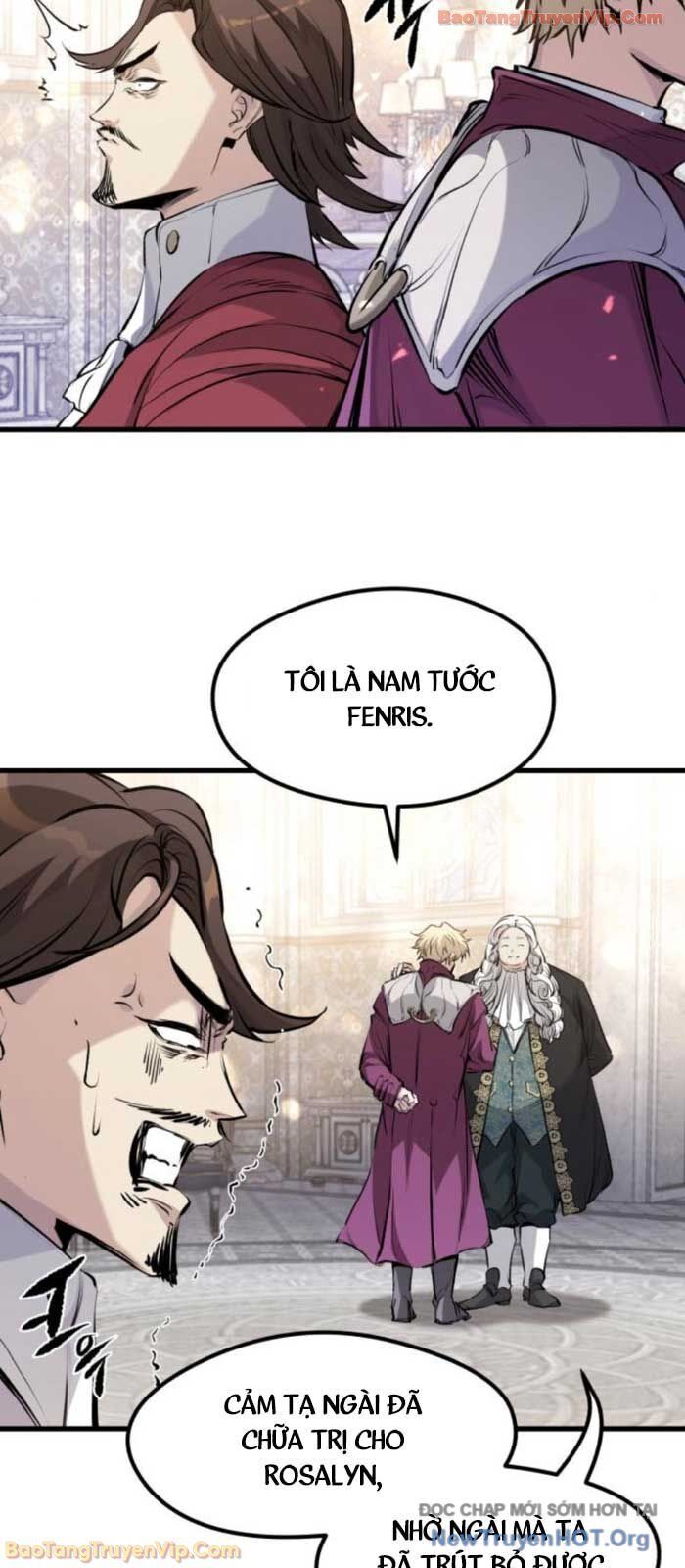 Mỗi Lính Đánh Thuê Trở Về Đều Có Một Kế Hoạch: Chapter 54