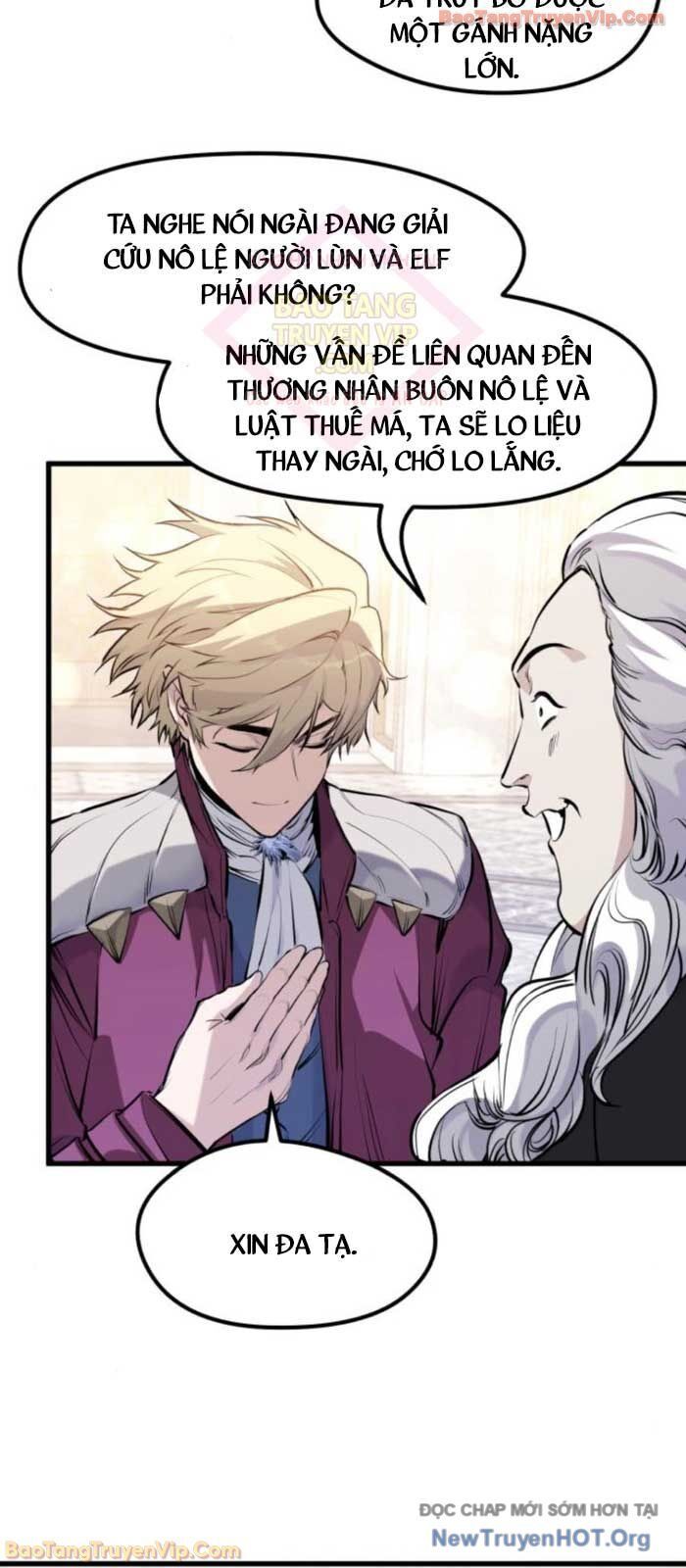 Mỗi Lính Đánh Thuê Trở Về Đều Có Một Kế Hoạch: Chapter 54