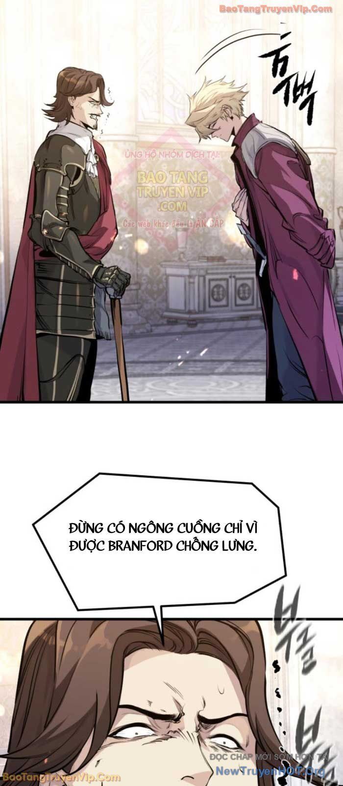 Mỗi Lính Đánh Thuê Trở Về Đều Có Một Kế Hoạch: Chapter 54