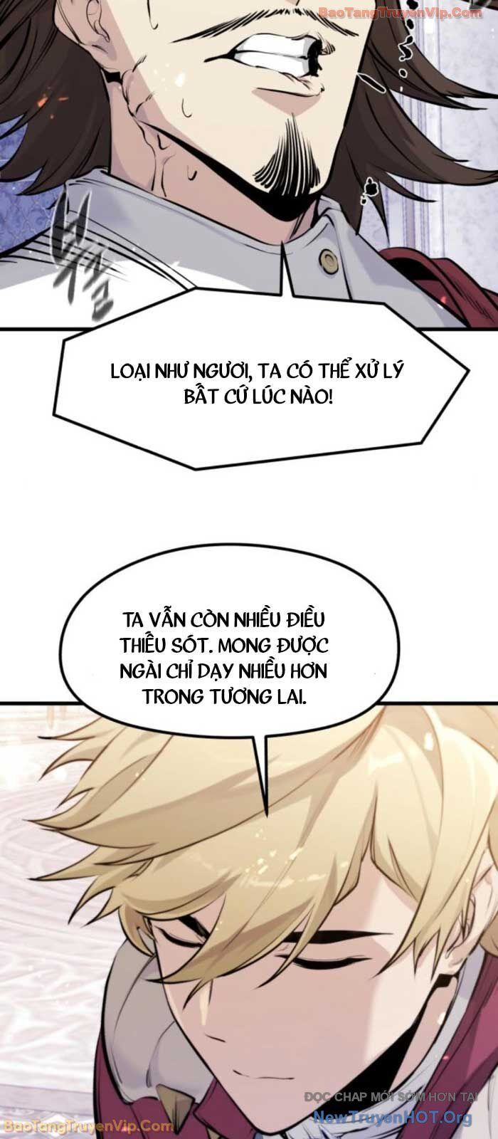 Mỗi Lính Đánh Thuê Trở Về Đều Có Một Kế Hoạch: Chapter 54