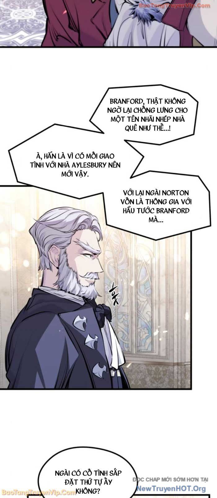 Mỗi Lính Đánh Thuê Trở Về Đều Có Một Kế Hoạch: Chapter 54