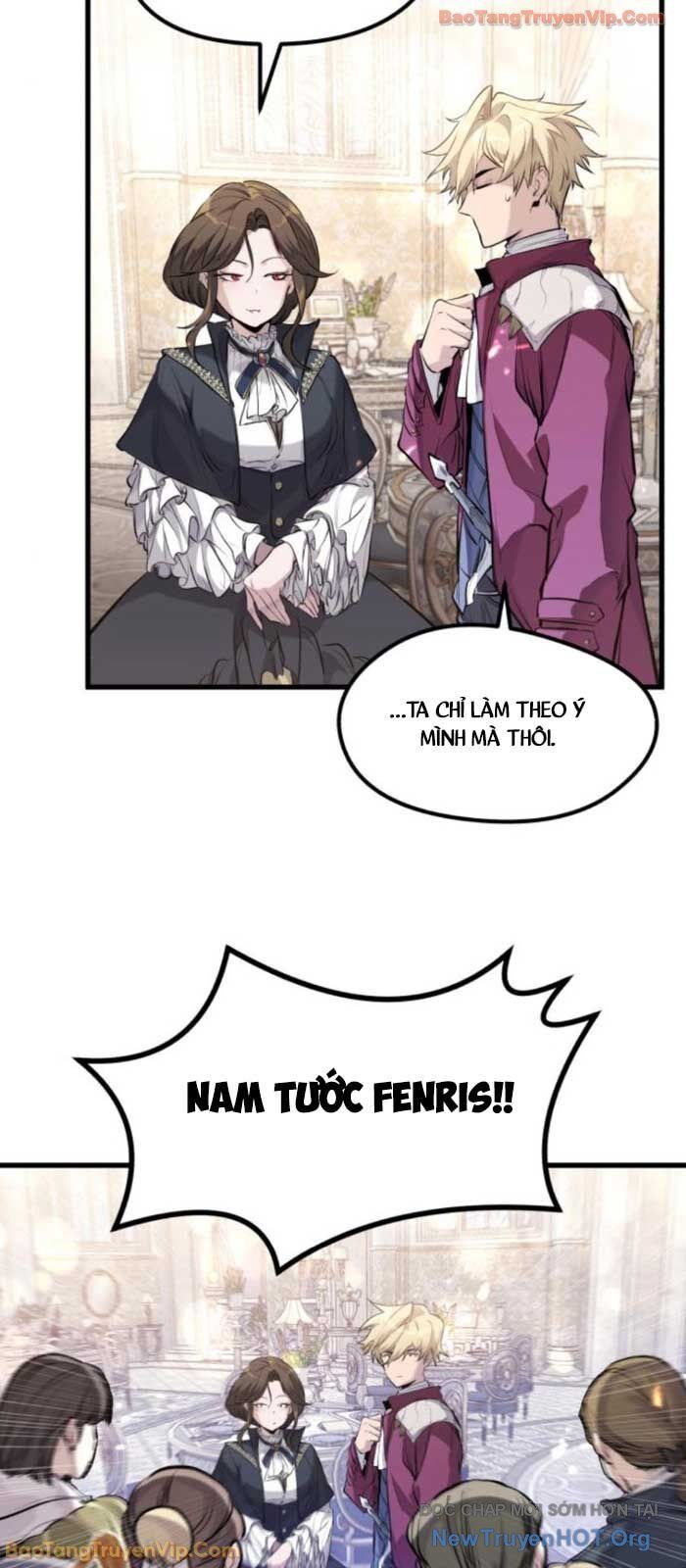 Mỗi Lính Đánh Thuê Trở Về Đều Có Một Kế Hoạch: Chapter 54