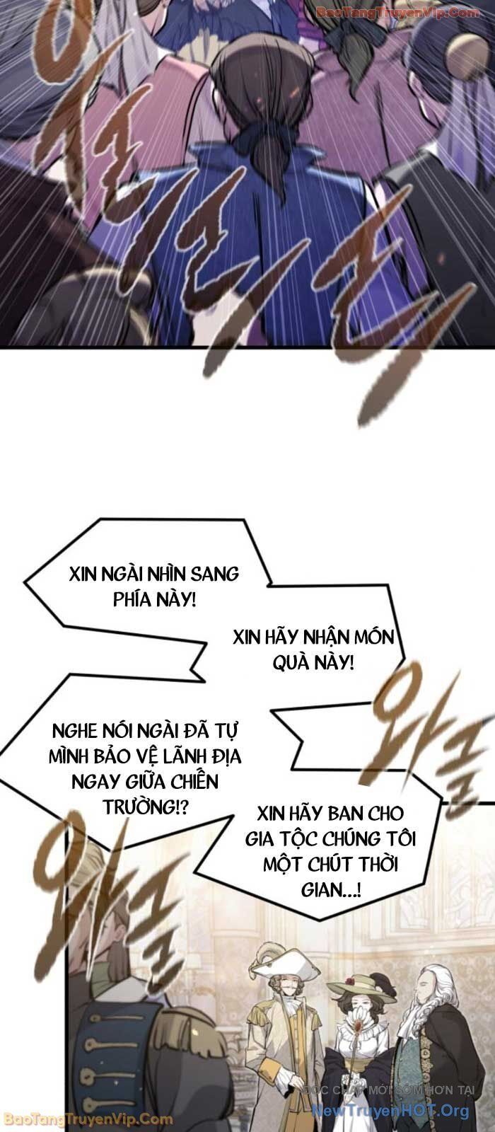 Mỗi Lính Đánh Thuê Trở Về Đều Có Một Kế Hoạch: Chapter 54