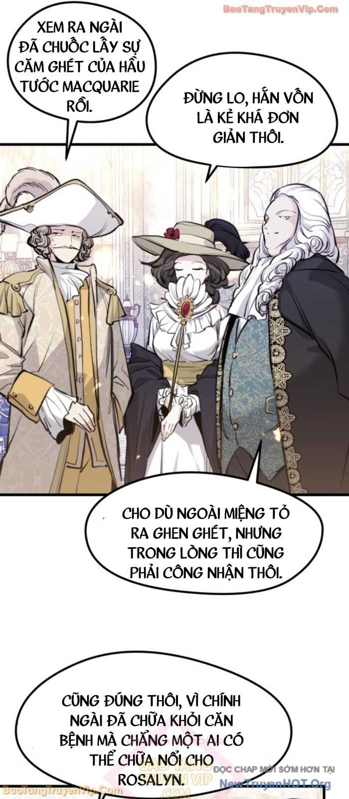 Mỗi Lính Đánh Thuê Trở Về Đều Có Một Kế Hoạch: Chapter 54