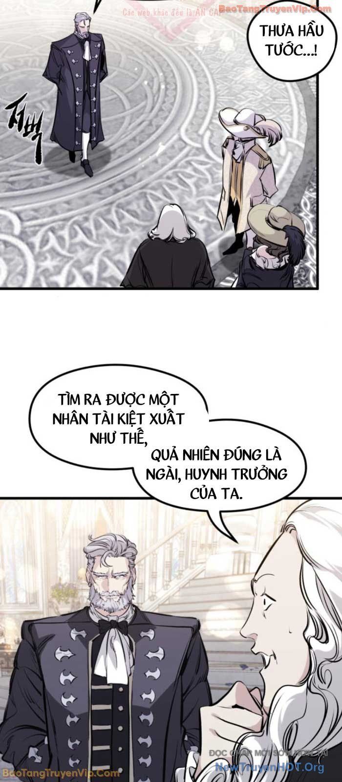 Mỗi Lính Đánh Thuê Trở Về Đều Có Một Kế Hoạch: Chapter 54