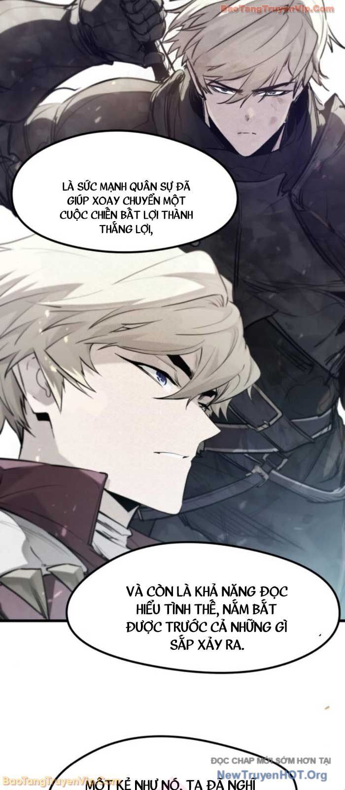 Mỗi Lính Đánh Thuê Trở Về Đều Có Một Kế Hoạch: Chapter 54