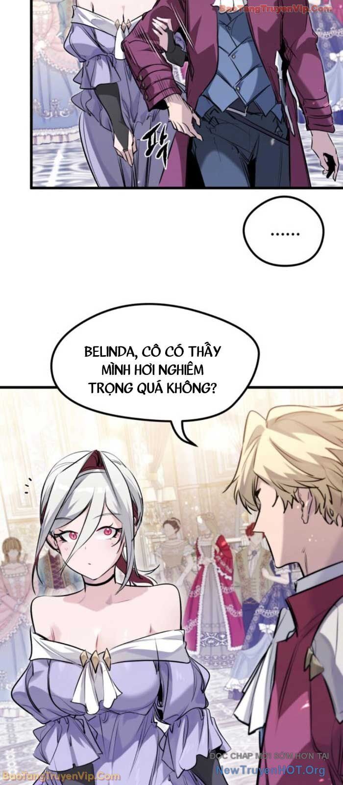 Mỗi Lính Đánh Thuê Trở Về Đều Có Một Kế Hoạch: Chapter 54