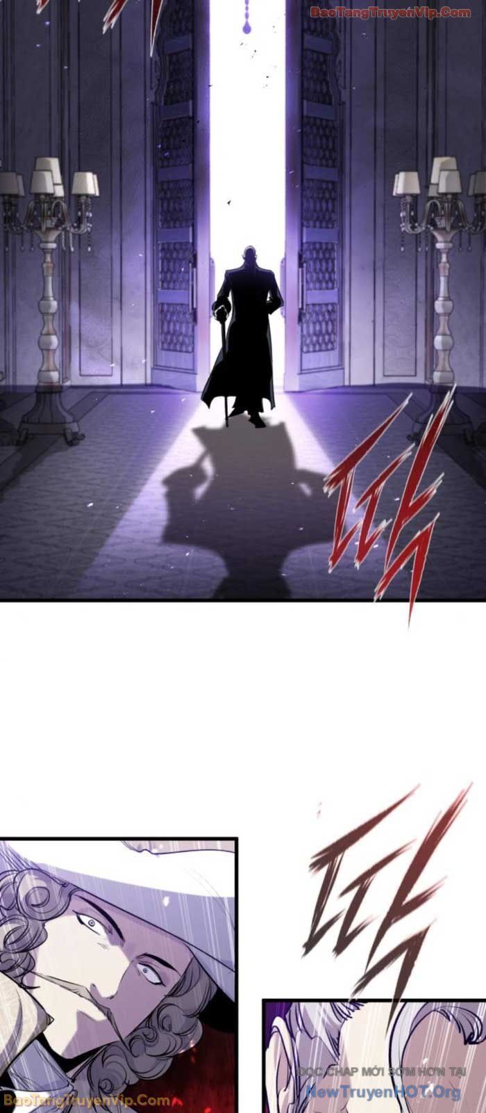 Mỗi Lính Đánh Thuê Trở Về Đều Có Một Kế Hoạch: Chapter 54