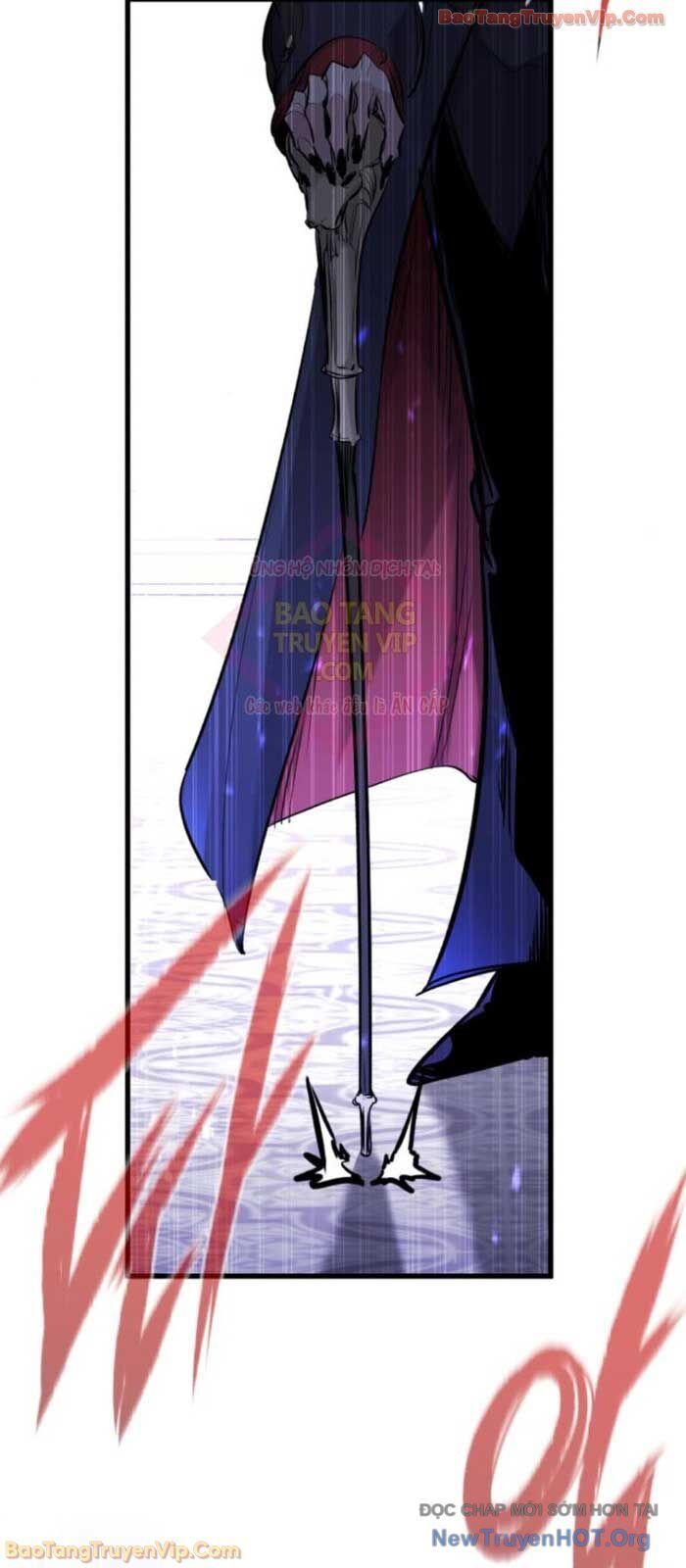 Mỗi Lính Đánh Thuê Trở Về Đều Có Một Kế Hoạch: Chapter 54