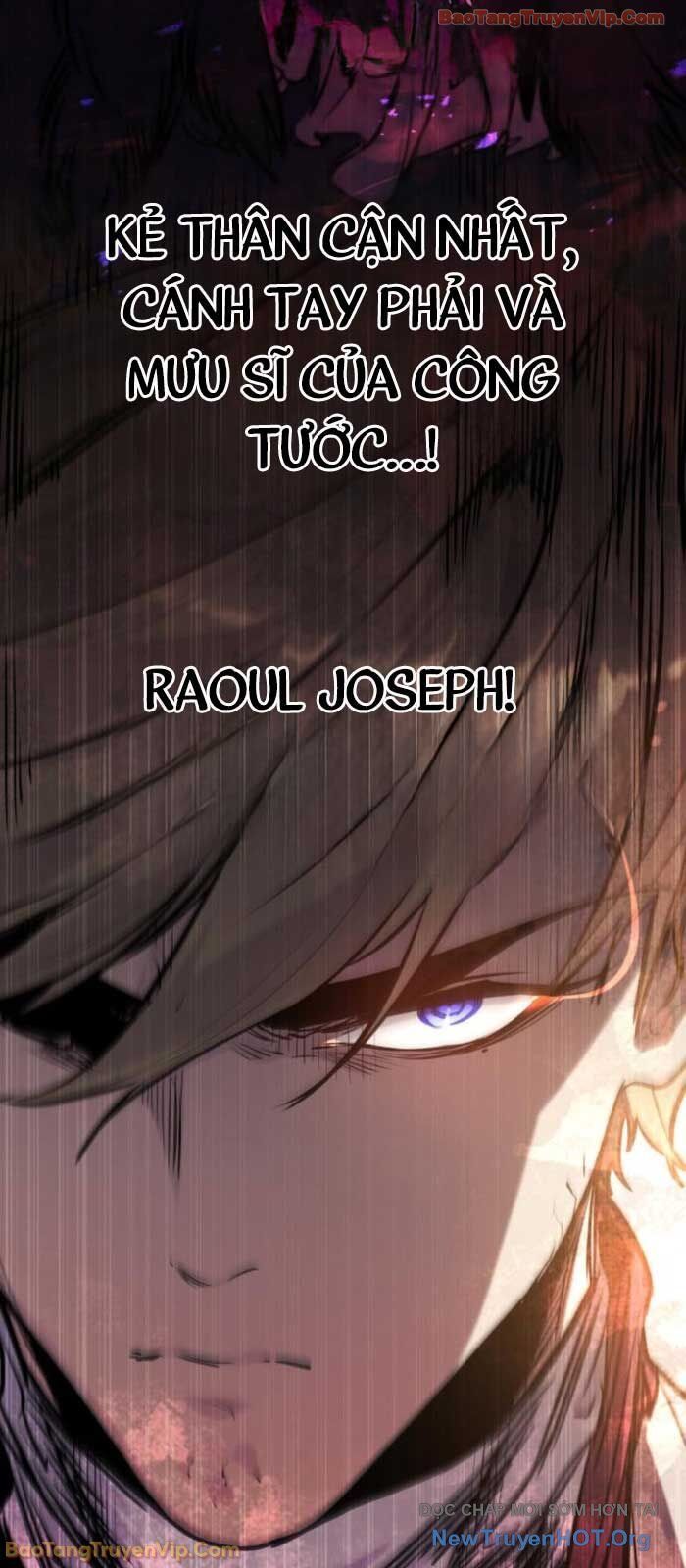 Mỗi Lính Đánh Thuê Trở Về Đều Có Một Kế Hoạch: Chapter 54