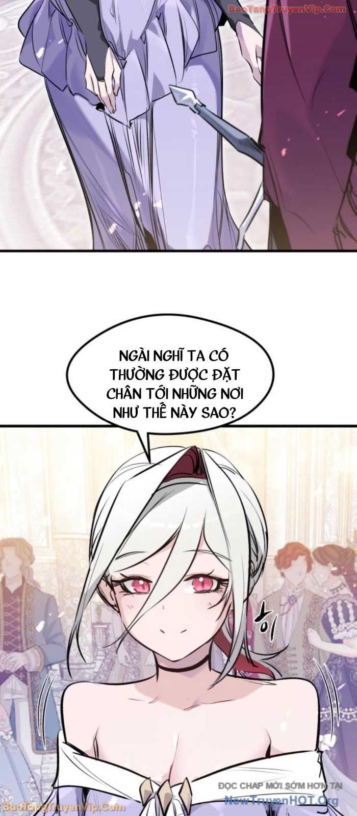 Mỗi Lính Đánh Thuê Trở Về Đều Có Một Kế Hoạch: Chapter 54