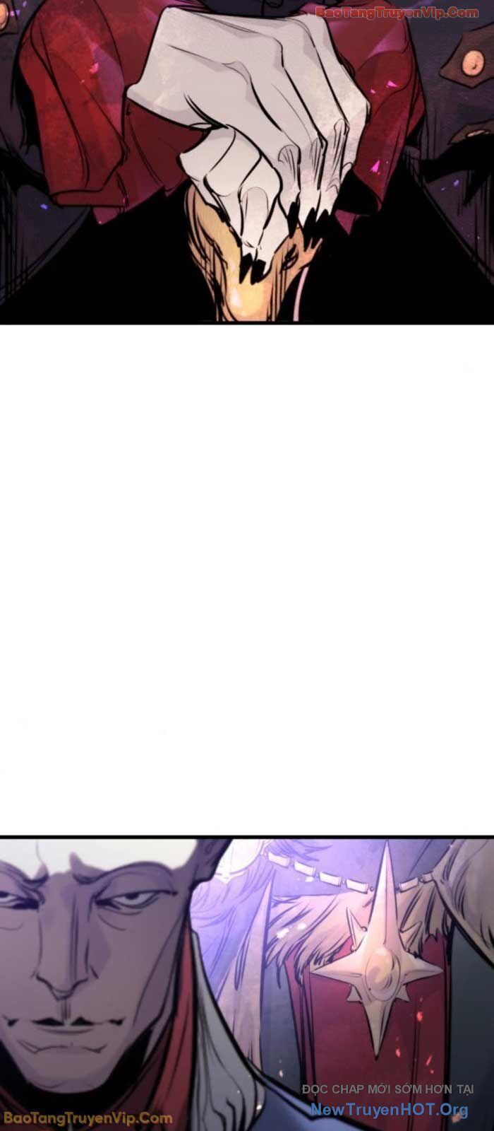 Mỗi Lính Đánh Thuê Trở Về Đều Có Một Kế Hoạch: Chapter 54