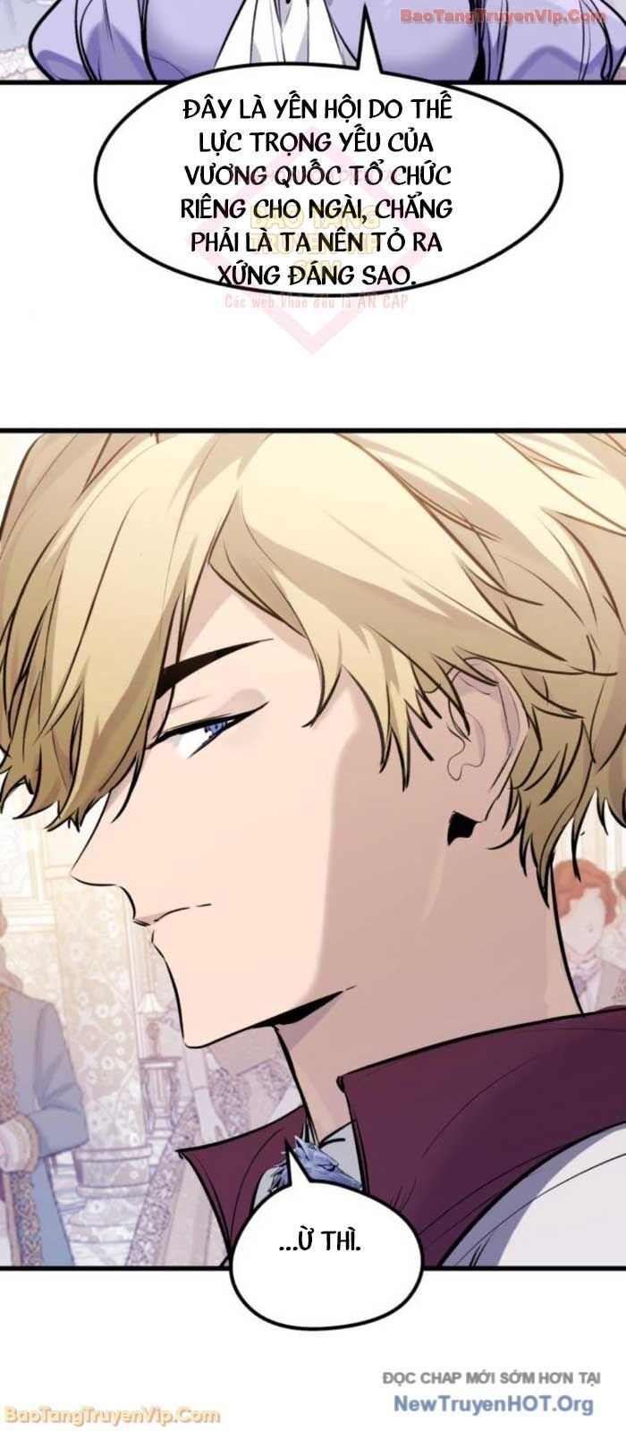 Mỗi Lính Đánh Thuê Trở Về Đều Có Một Kế Hoạch: Chapter 54