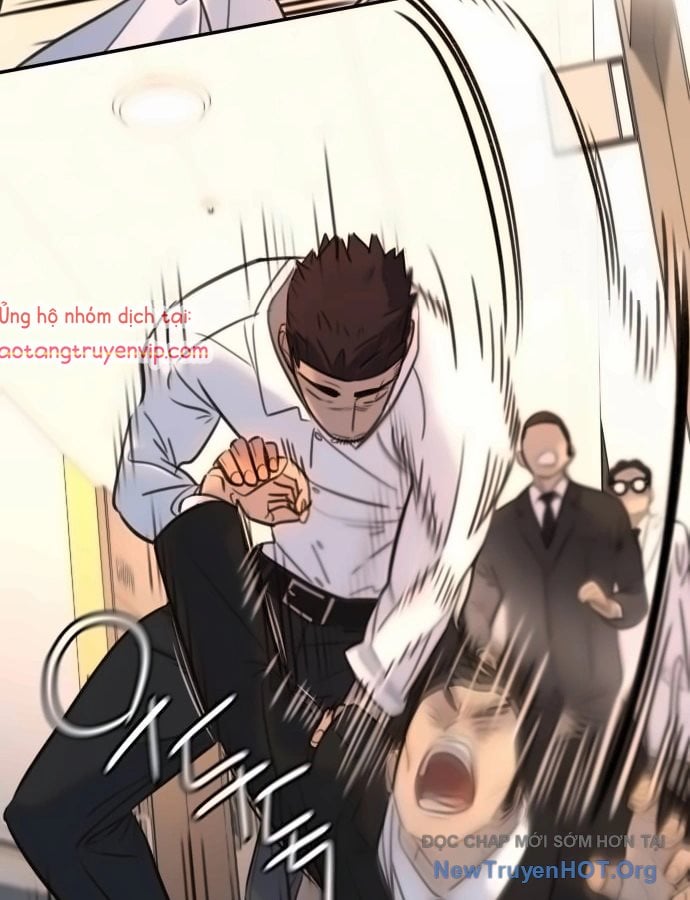 Mọi Người Đều Yêu Cô Ấy: Chapter 16