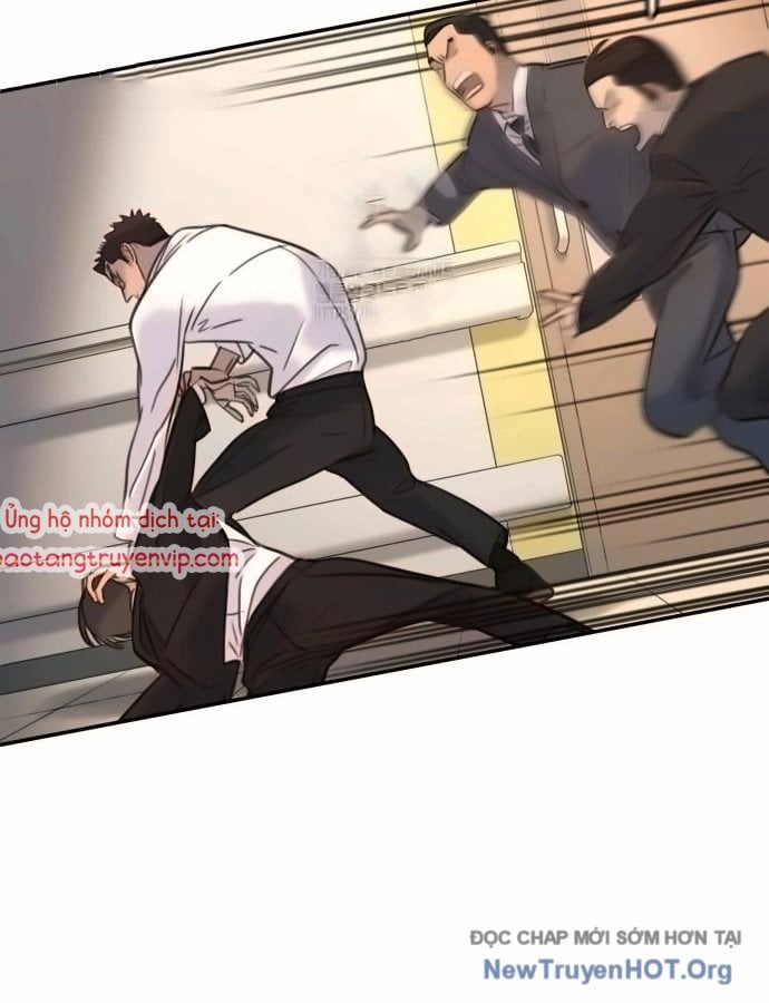 Mọi Người Đều Yêu Cô Ấy: Chapter 16