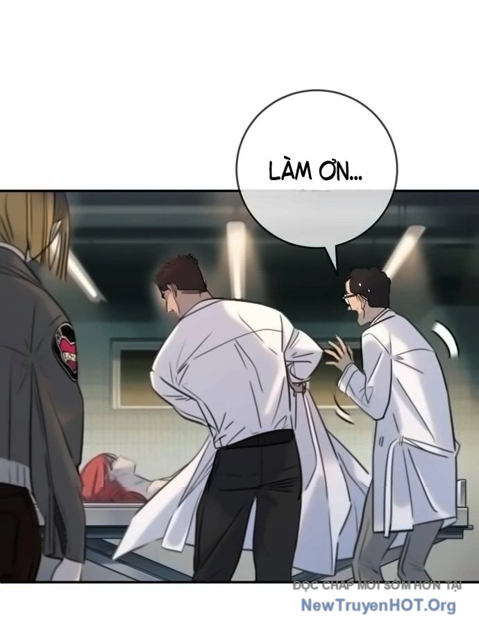 Mọi Người Đều Yêu Cô Ấy: Chapter 16