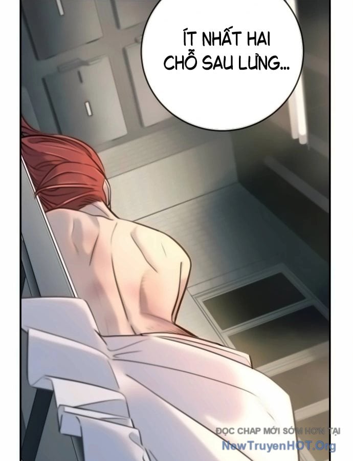 Mọi Người Đều Yêu Cô Ấy: Chapter 16