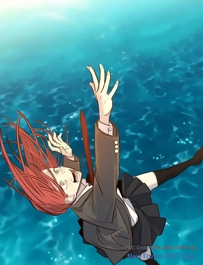 Mọi Người Đều Yêu Cô Ấy: Chapter 16