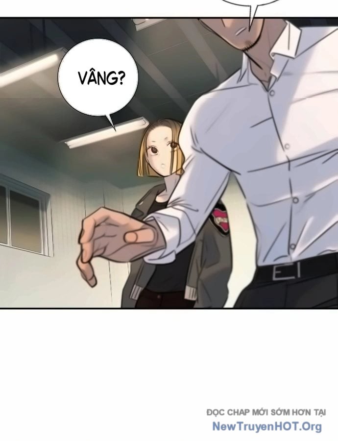 Mọi Người Đều Yêu Cô Ấy: Chapter 16