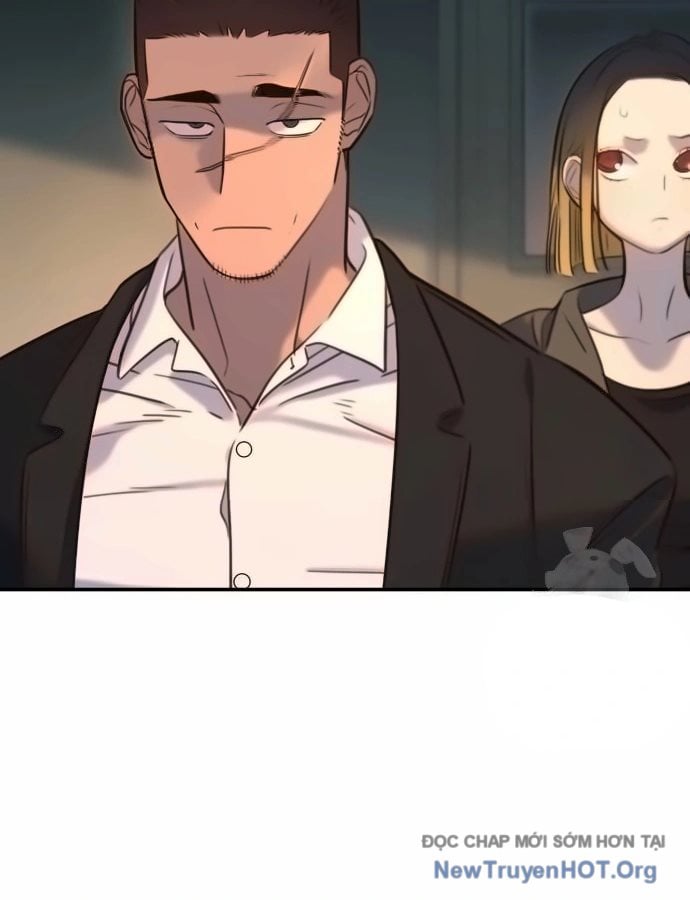 Mọi Người Đều Yêu Cô Ấy: Chapter 16