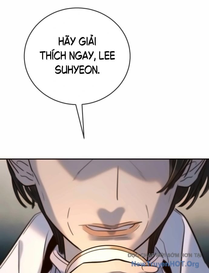 Mọi Người Đều Yêu Cô Ấy: Chapter 16