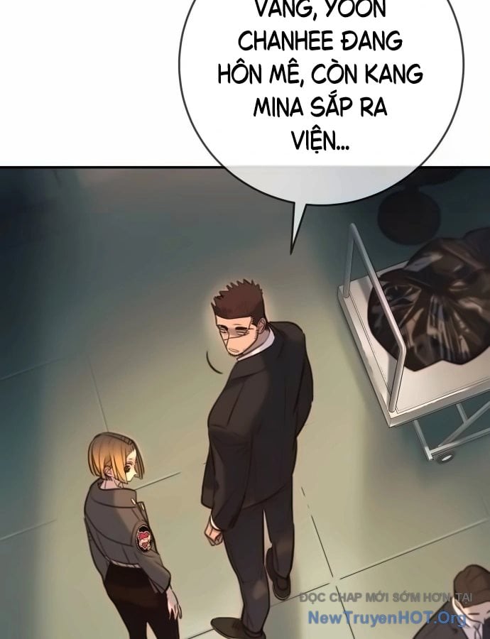 Mọi Người Đều Yêu Cô Ấy: Chapter 16