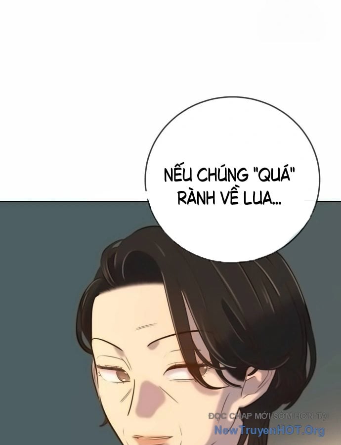 Mọi Người Đều Yêu Cô Ấy: Chapter 16