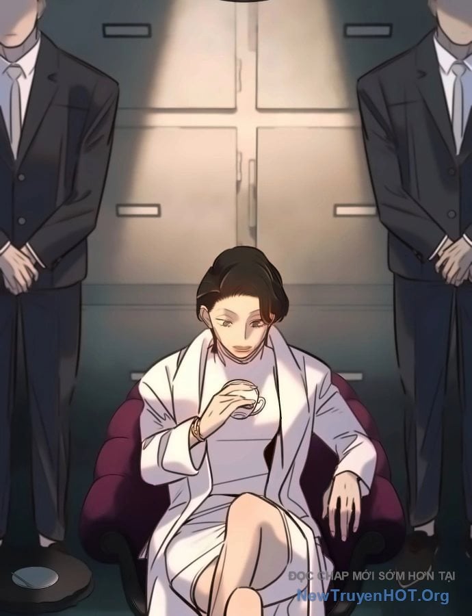 Mọi Người Đều Yêu Cô Ấy: Chapter 16