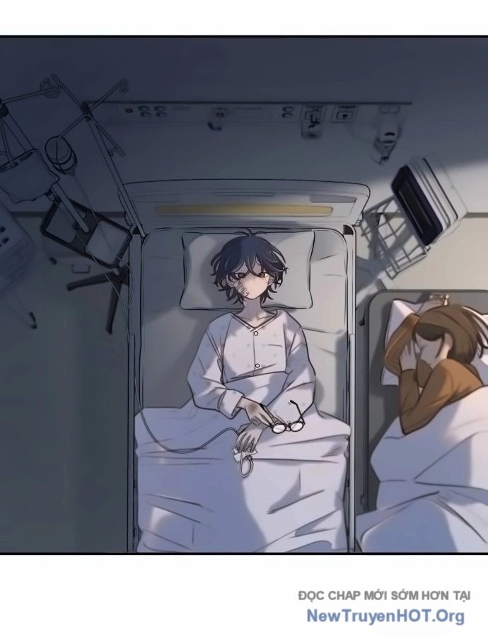 Mọi Người Đều Yêu Cô Ấy: Chapter 16