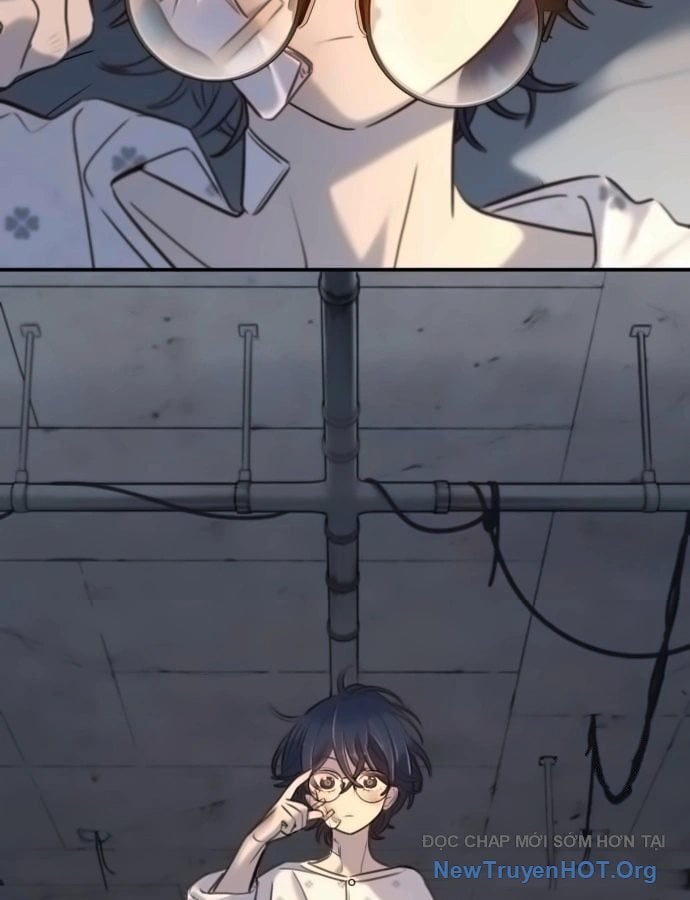 Mọi Người Đều Yêu Cô Ấy: Chapter 16