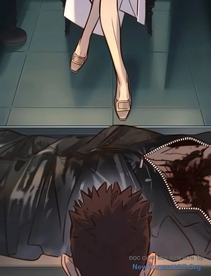 Mọi Người Đều Yêu Cô Ấy: Chapter 16