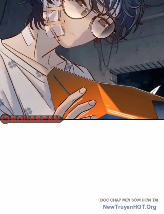 Mọi Người Đều Yêu Cô Ấy: Chapter 16