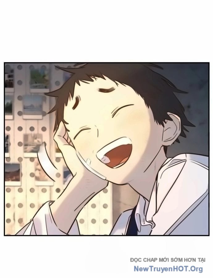 Mọi Người Đều Yêu Cô Ấy: Chapter 16