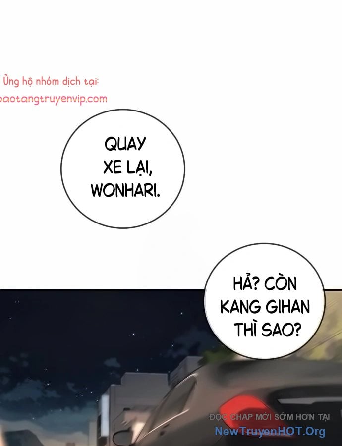 Mọi Người Đều Yêu Cô Ấy: Chapter 16