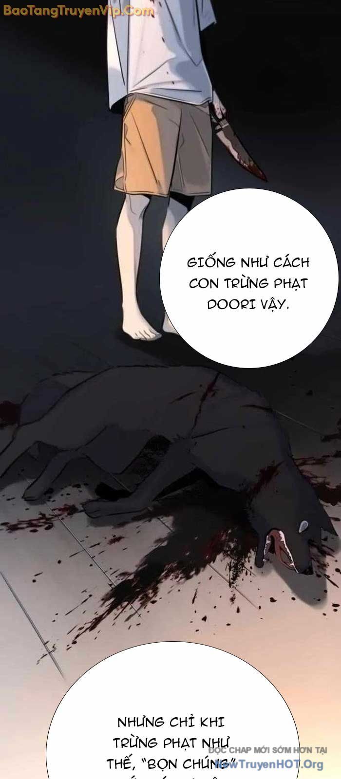 Mọi Người Đều Yêu Cô Ấy: Chapter 17