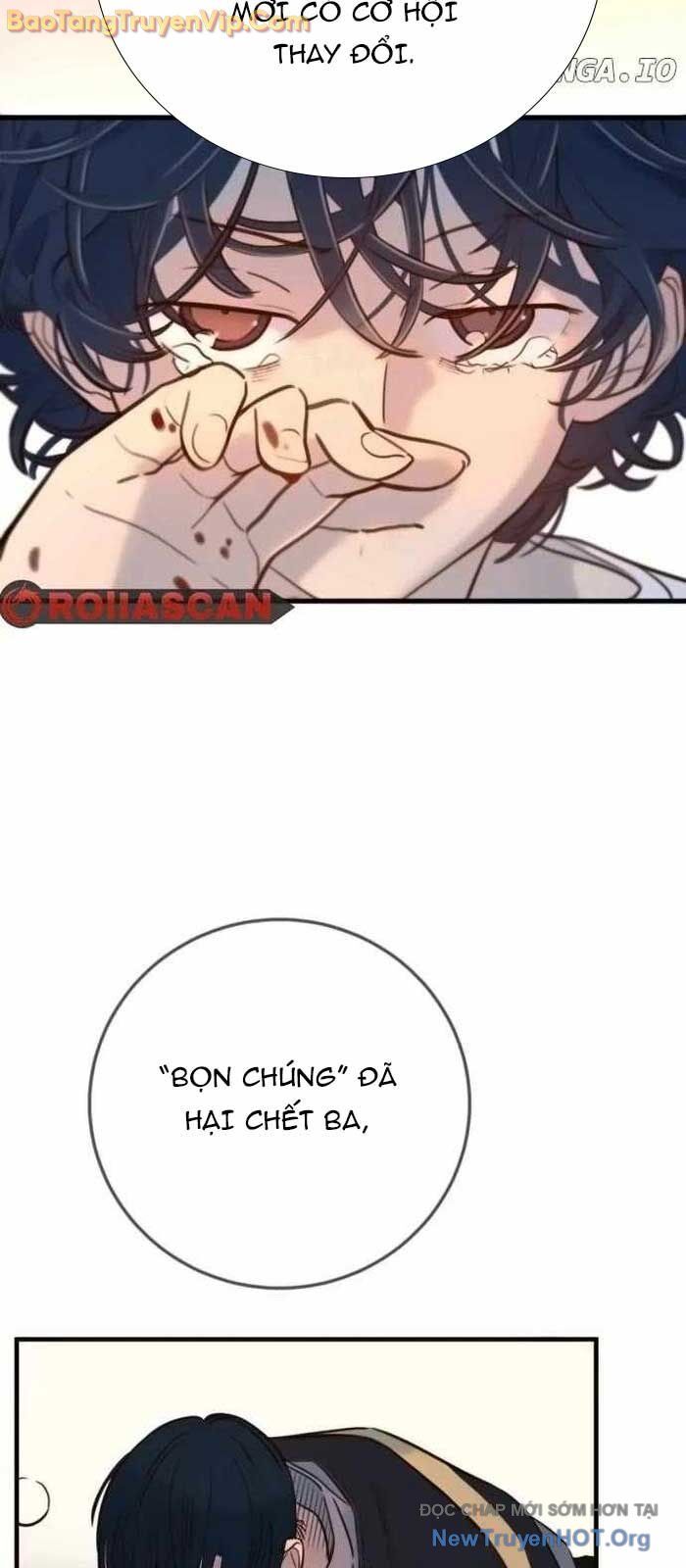 Mọi Người Đều Yêu Cô Ấy: Chapter 17