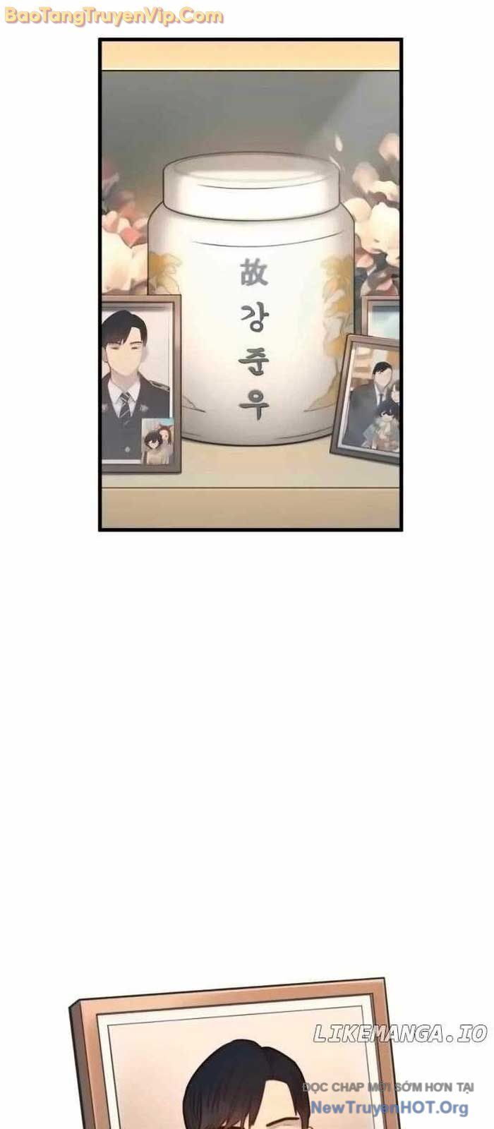 Mọi Người Đều Yêu Cô Ấy: Chapter 17