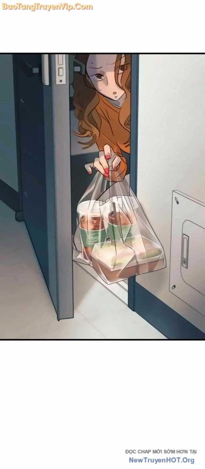 Mọi Người Đều Yêu Cô Ấy: Chapter 17