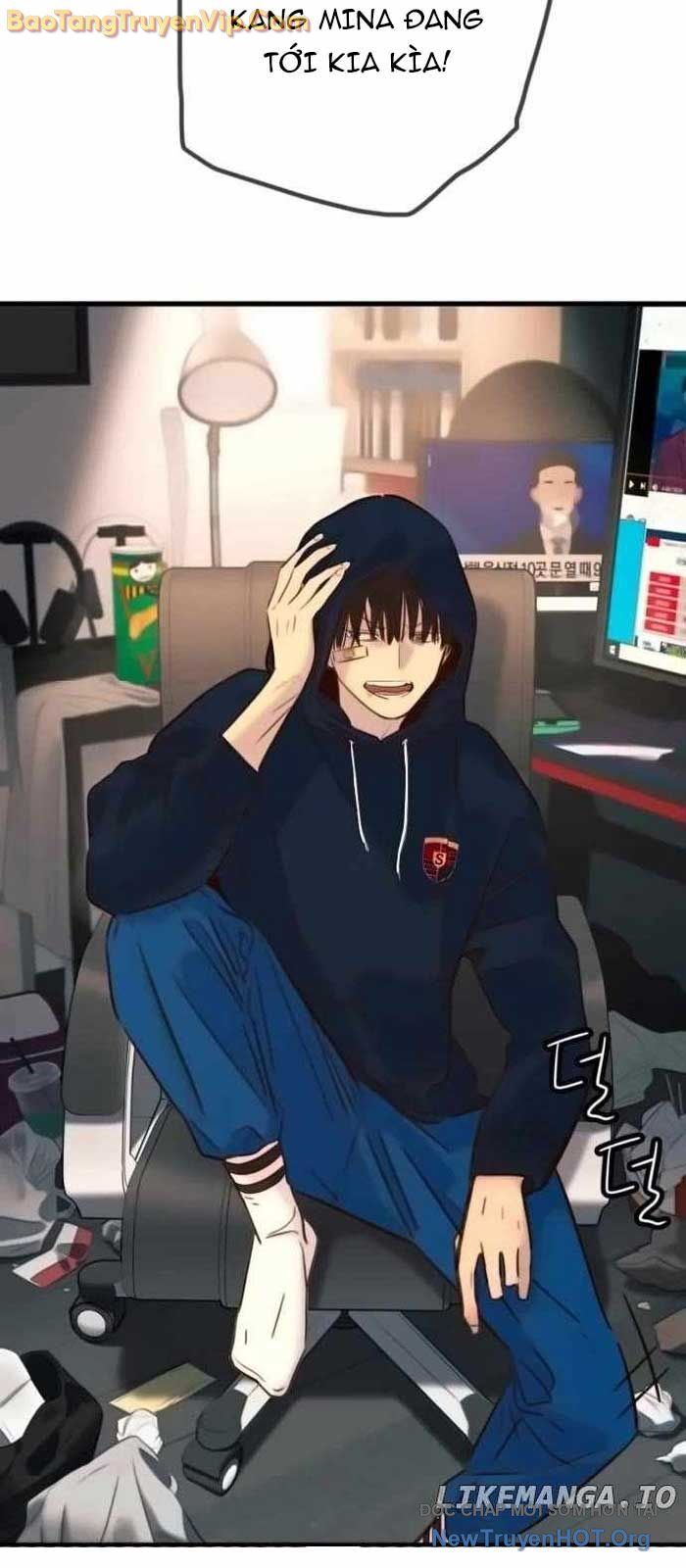 Mọi Người Đều Yêu Cô Ấy: Chapter 17