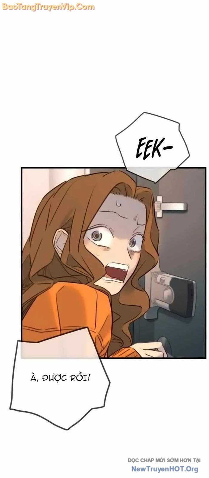 Mọi Người Đều Yêu Cô Ấy: Chapter 17