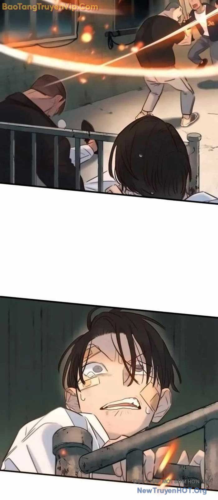 Mọi Người Đều Yêu Cô Ấy: Chapter 17