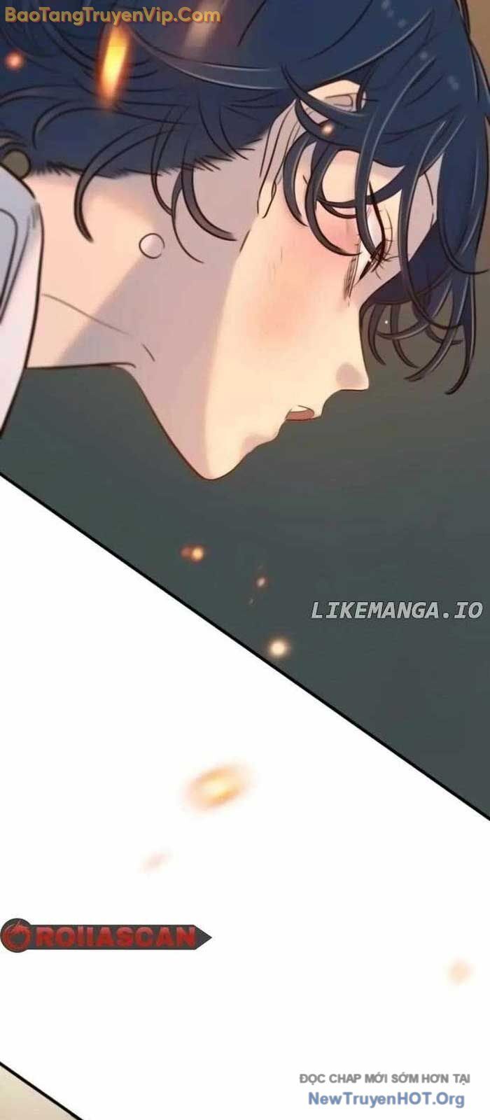 Mọi Người Đều Yêu Cô Ấy: Chapter 17