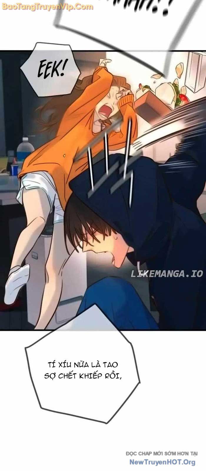 Mọi Người Đều Yêu Cô Ấy: Chapter 17